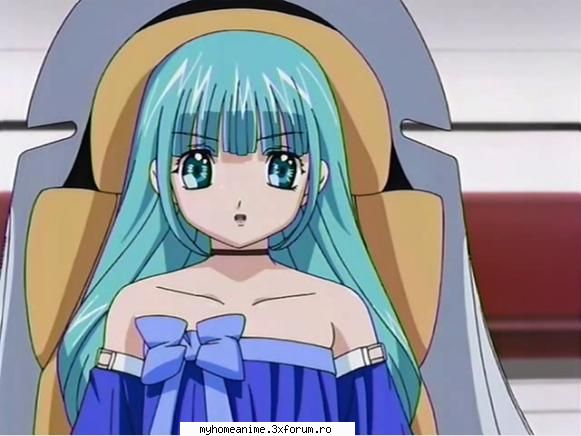 Lumier - Jigoku-Shoujo - ~Kiddy Grade~