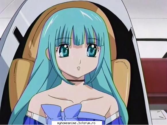 Lumier - Jigoku-Shoujo - ~Kiddy Grade~