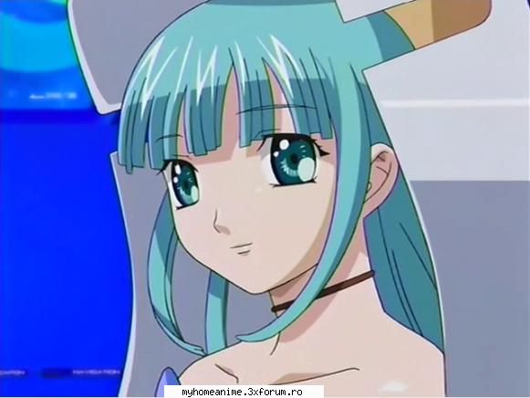 Lumier - Jigoku-Shoujo - ~Kiddy Grade~
