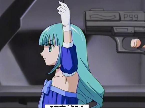 Lumier - Jigoku-Shoujo - ~Kiddy Grade~