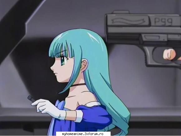Lumier - Jigoku-Shoujo - ~Kiddy Grade~