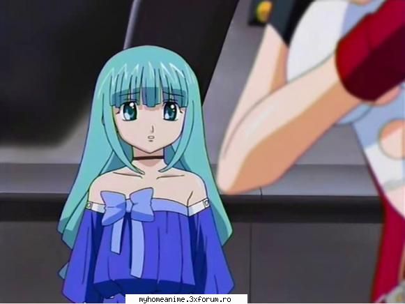 Lumier - Jigoku-Shoujo - ~Kiddy Grade~
