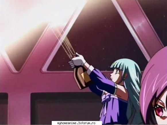 Lumier - Jigoku-Shoujo - ~Kiddy Grade~