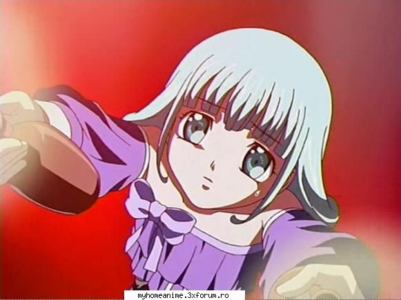 Lumier - Jigoku-Shoujo - ~Kiddy Grade~
