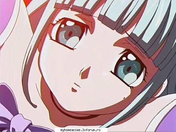 Lumier - Jigoku-Shoujo - ~Kiddy Grade~