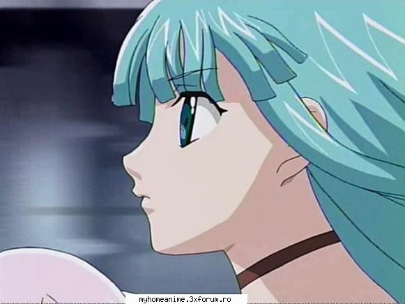 Lumier - Jigoku-Shoujo - ~Kiddy Grade~