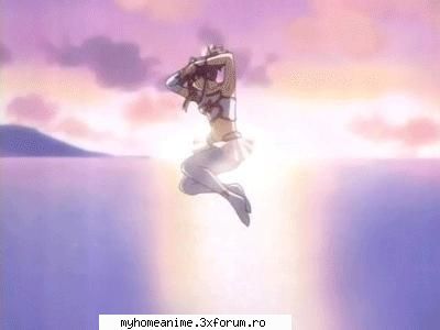 Manrvre legendare - Jigoku-Shoujo - ~Kaleido Stage~