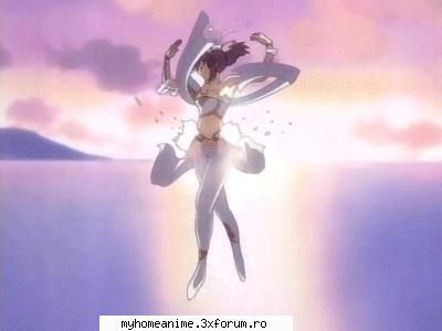 Manrvre legendare - Jigoku-Shoujo - ~Kaleido Stage~