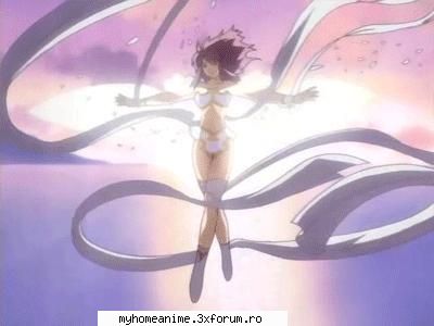 Manrvre legendare - Jigoku-Shoujo - ~Kaleido Stage~