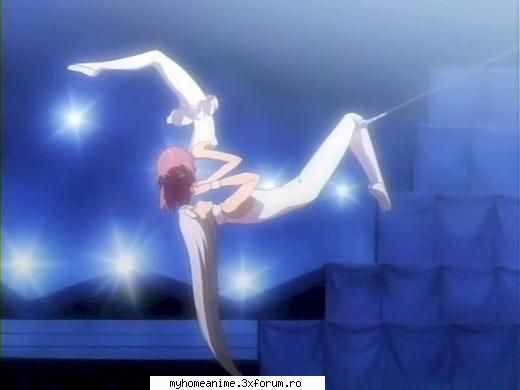 Manrvre legendare - Jigoku-Shoujo - ~Kaleido Stage~