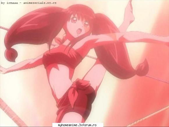 May Ong - Jigoku-Shoujo - ~Kaleido Stage~