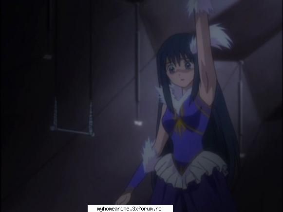 May Ong - Jigoku-Shoujo - ~Kaleido Stage~