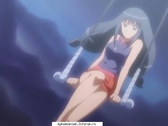 May Ong - Jigoku-Shoujo - ~Kaleido Stage~