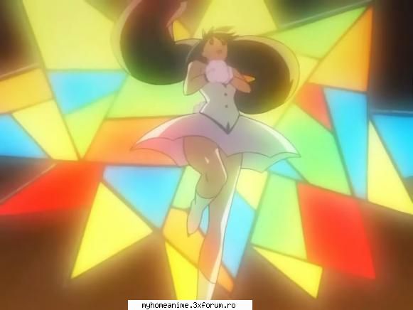 May Ong - Jigoku-Shoujo - ~Kaleido Stage~