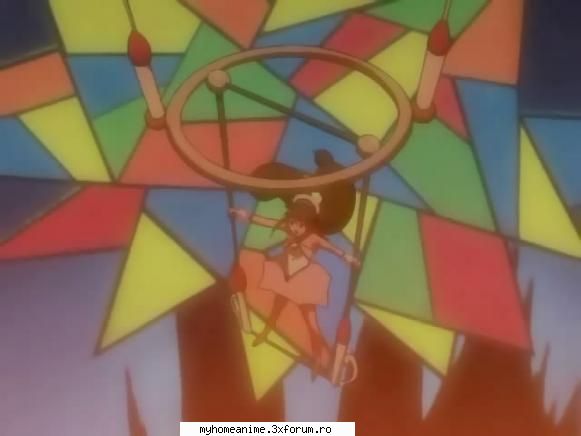 May Ong - Jigoku-Shoujo - ~Kaleido Stage~