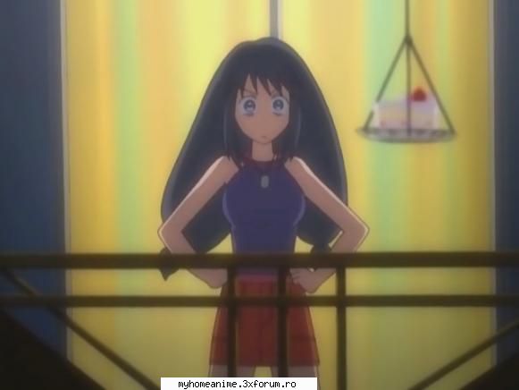May Ong - Jigoku-Shoujo - ~Kaleido Stage~
