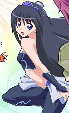 May Ong - Jigoku-Shoujo - ~Kaleido Stage~
