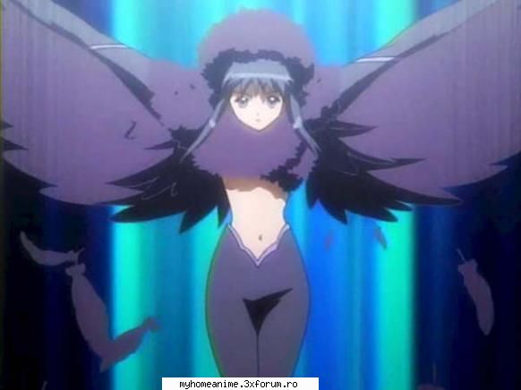 May Ong - Jigoku-Shoujo - ~Kaleido Stage~