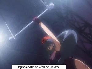 May Ong - Jigoku-Shoujo - ~Kaleido Stage~