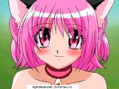 Mew Ichigo(Zoye) - Jigoku-Shoujo - ~Mew Mew Power~