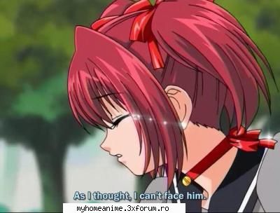 Mew Ichigo(Zoye) - Jigoku-Shoujo - ~Mew Mew Power~
