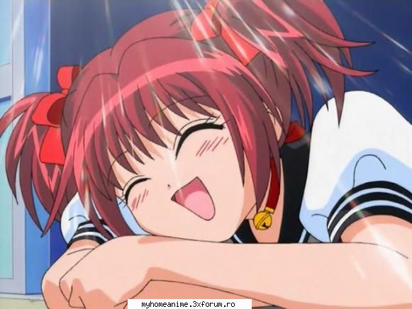 Mew Ichigo(Zoye) - Jigoku-Shoujo - ~Mew Mew Power~
