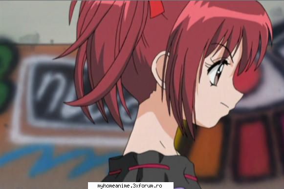 Mew Ichigo(Zoye) - Jigoku-Shoujo - ~Mew Mew Power~