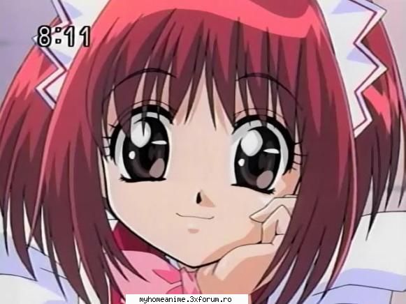 Mew Ichigo(Zoye) - Jigoku-Shoujo - ~Mew Mew Power~