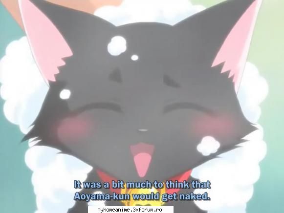 Mew Ichigo(Zoye) - Jigoku-Shoujo - ~Mew Mew Power~