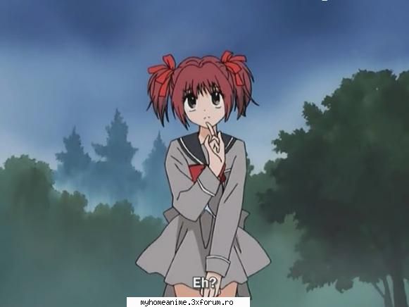 Mew Ichigo(Zoye) - Jigoku-Shoujo - ~Mew Mew Power~
