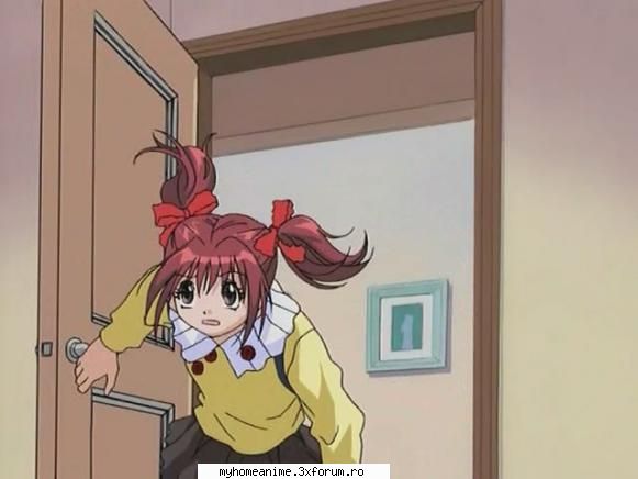 Mew Ichigo(Zoye) - Jigoku-Shoujo - ~Mew Mew Power~