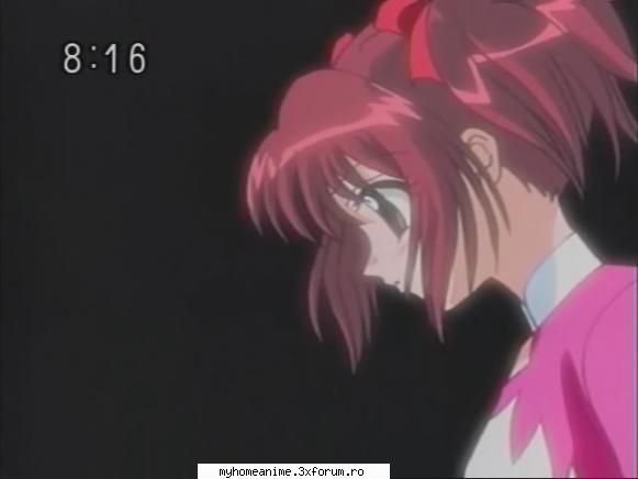 Mew Ichigo(Zoye) - Jigoku-Shoujo - ~Mew Mew Power~