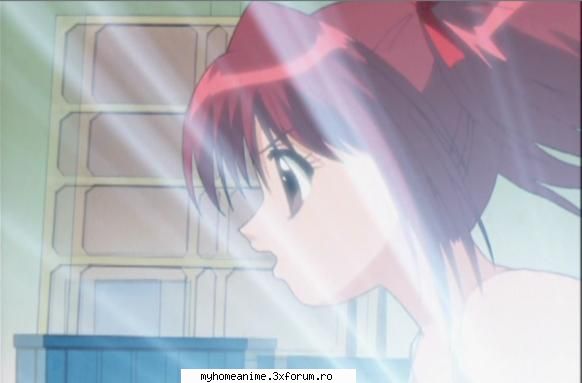 Mew Ichigo(Zoye) - Jigoku-Shoujo - ~Mew Mew Power~