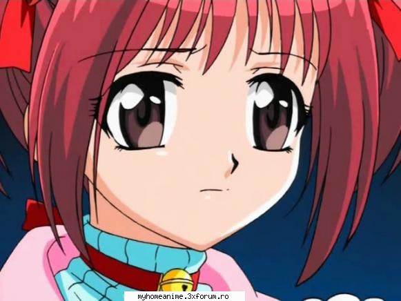 Mew Ichigo(Zoye) - Jigoku-Shoujo - ~Mew Mew Power~