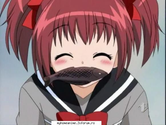Mew Ichigo(Zoye) - Jigoku-Shoujo - ~Mew Mew Power~