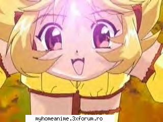 Mew Kiki - Jigoku-Shoujo - ~Mew Mew Power~