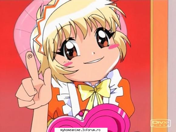 Mew Kiki - Jigoku-Shoujo - ~Mew Mew Power~
