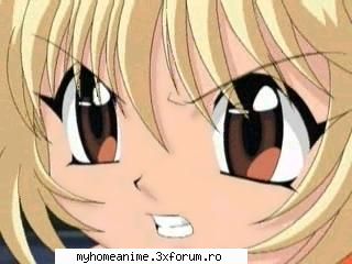 Mew Kiki - Jigoku-Shoujo - ~Mew Mew Power~