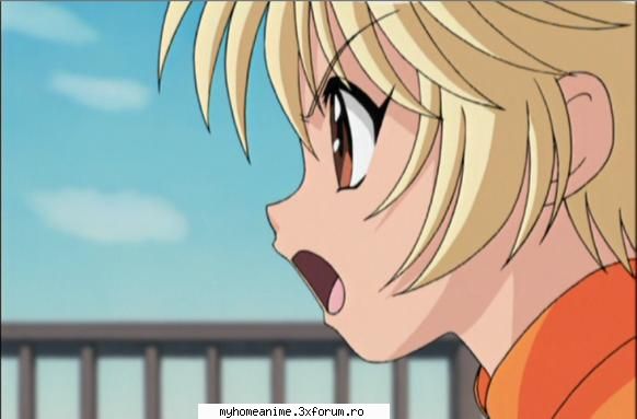 Mew Kiki - Jigoku-Shoujo - ~Mew Mew Power~