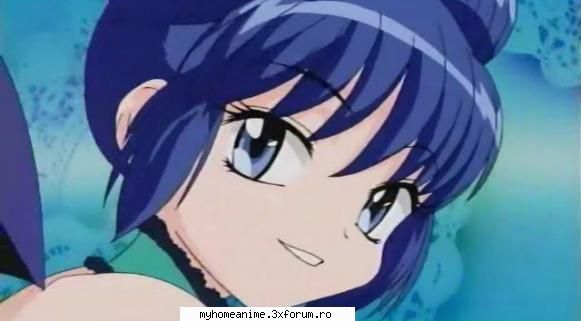 Mew Mint(Corina) - Jigoku-Shoujo - ~Mew Mew Power~