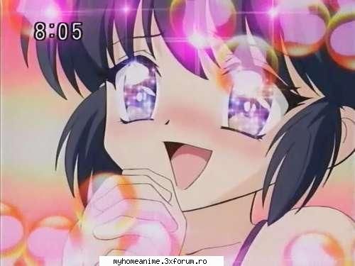 Mew Mint(Corina) - Jigoku-Shoujo - ~Mew Mew Power~
