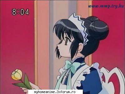 Mew Mint(Corina) - Jigoku-Shoujo - ~Mew Mew Power~