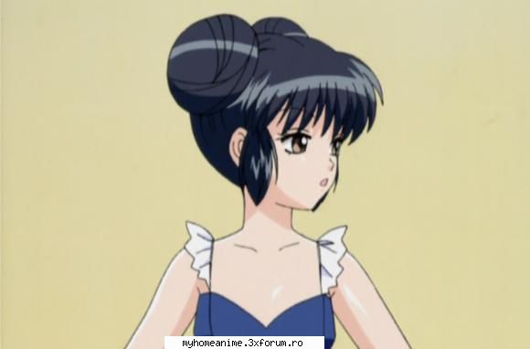 Mew Mint(Corina) - Jigoku-Shoujo - ~Mew Mew Power~