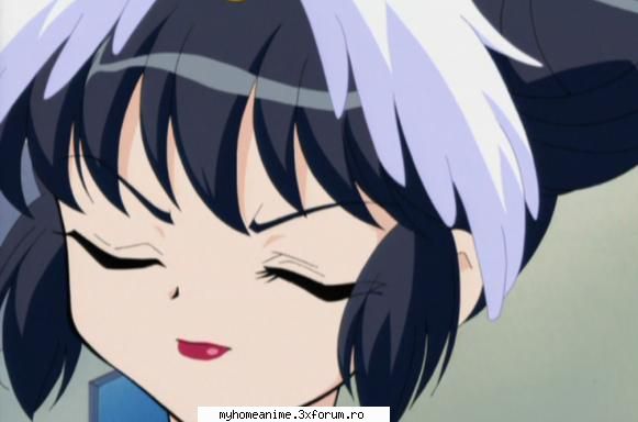 Mew Mint(Corina) - Jigoku-Shoujo - ~Mew Mew Power~