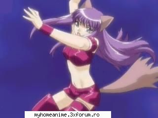 Mew Zacuro(Renne) - renee - ~Mew Mew Power~