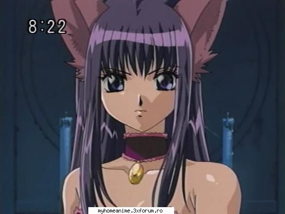 Mew Zacuro(Renne) - renee - ~Mew Mew Power~