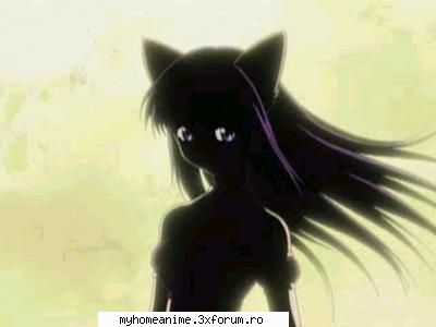 Mew Zacuro(Renne) - renee - ~Mew Mew Power~