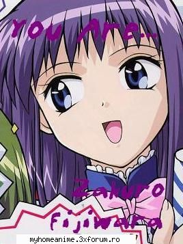 Mew Zacuro(Renne) - renee - ~Mew Mew Power~