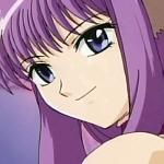 Mew Zacuro(Renne) - renee - ~Mew Mew Power~