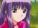 Mew Zacuro(Renne) - Jigoku-Shoujo - ~Mew Mew Power~